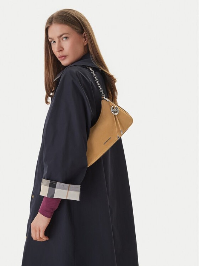 MICHAEL Michael Kors Torebka 32R6SY5W6L Brązowy