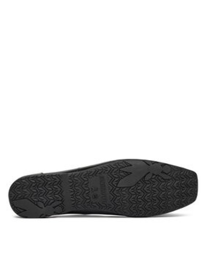 Patrizia Pepe Baleriny 8Z0123/L125-K182 Czarny