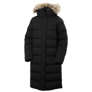Parka dla kobiet Helly Hansen Aria