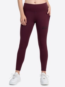 Damskie legginsy Benlee Maribel