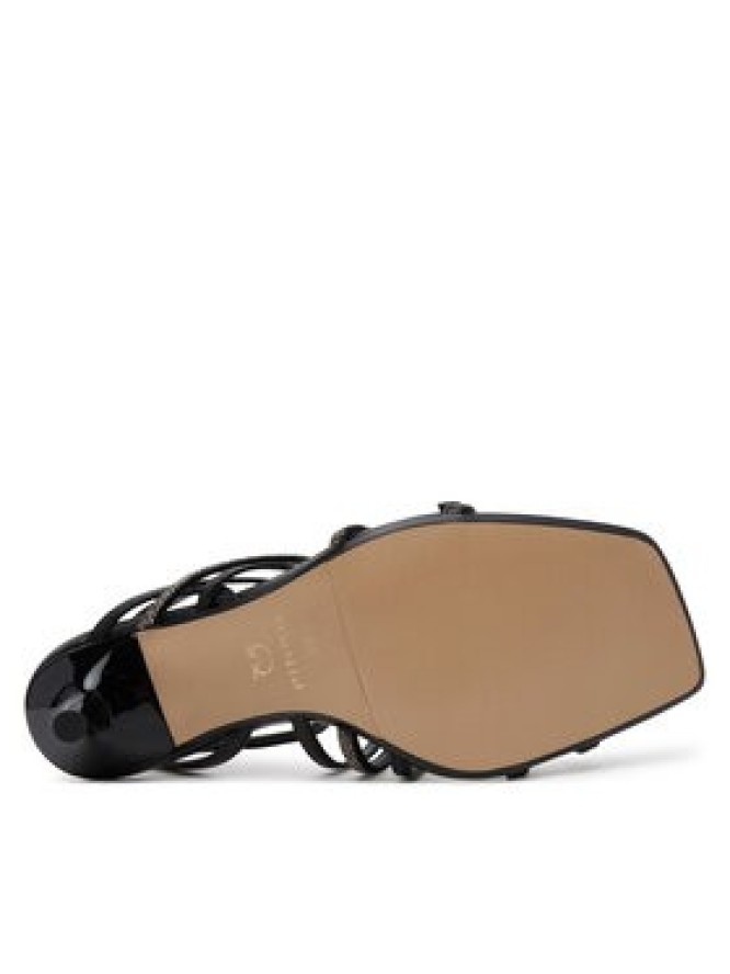 PINKO Sandały Lisa 01 SD0301 P077 Czarny