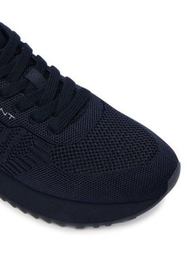 Gant Sneakersy 32538180 Granatowy