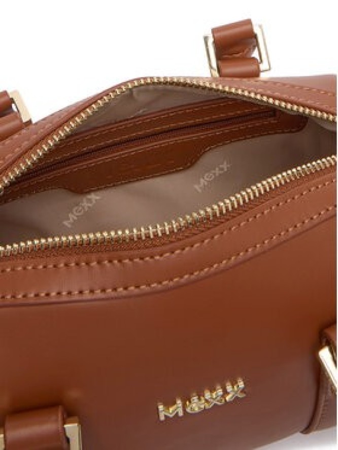 MEXX Torebka CEO-MEXX-K-007-09 Brązowy