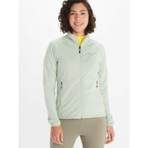 Bluza polarowa damska Marmot Leconte Fleece Jacket rozpinana