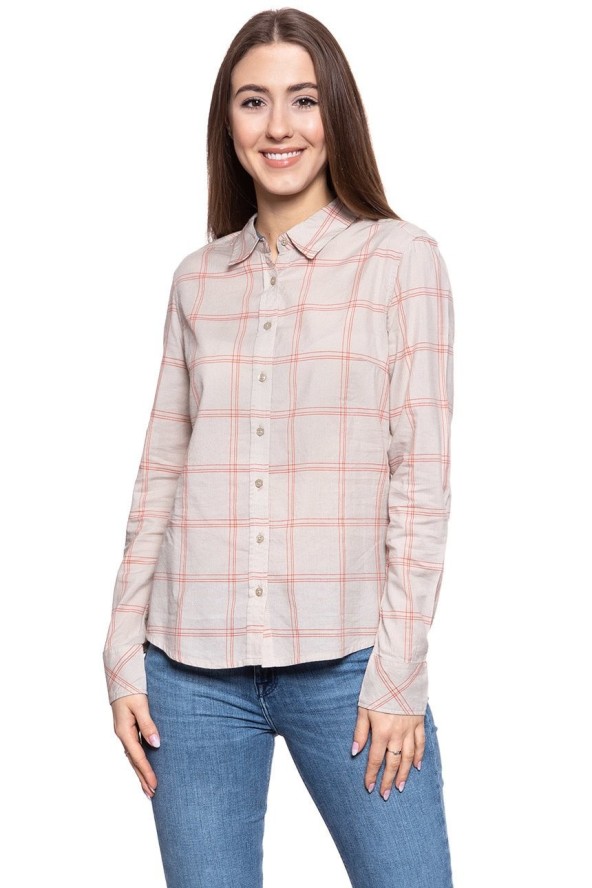 KOSZULA DAMSKA MUSTANG Emma KC Basic 1008912 11642