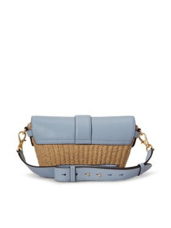 LAUREN RALPH LAUREN Torebka 431P10158003 Beżowy