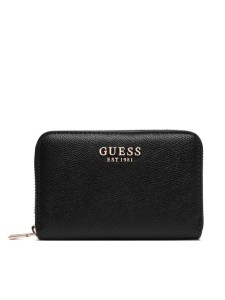 Guess Portfel Amorette Slg SWBG78 98140 Czarny