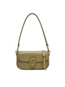 Marc Jacobs Torebka The Clover Shoulder Bag 2P4HSH035H02 Zielony