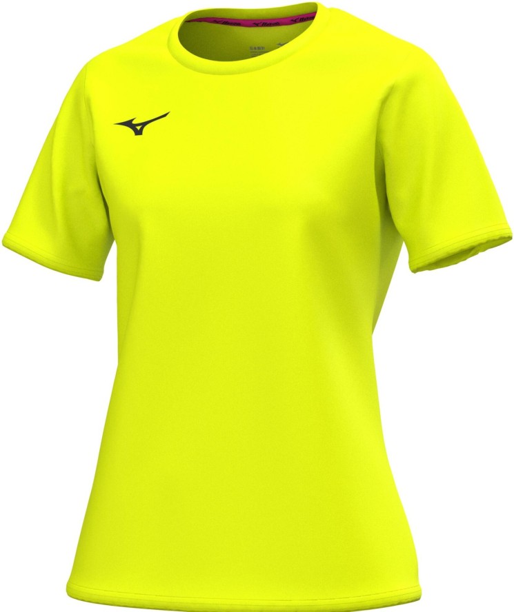 Koszulka damska Mizuno Team