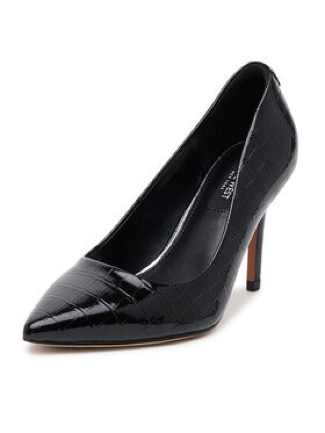Nine West Szpilki CEO-DINA-01 Czarny