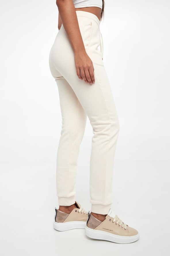 Spodnie dresowe damskie ARMANI EXCHANGE