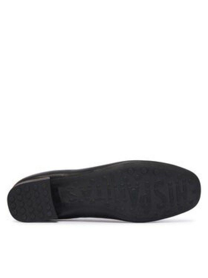 Hispanitas Baleriny Oslo HI265169 C022 Czarny