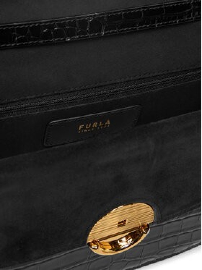 Furla Torebka Sfera Borsa A Tracolla S WB01355 BX3178 BG O6000 1002 Czarny
