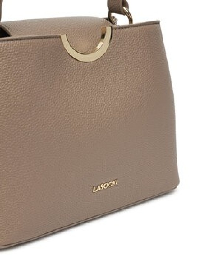 Lasocki Torebka MLS-E-056-05 Szary