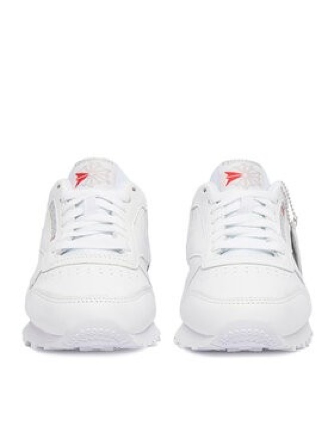 Reebok Sneakersy EO-CLASSIC LEATHER 100008496 Biały