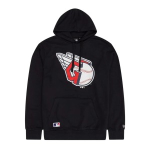 Bluza z kapturem Cincinnati Reds MLB Regular