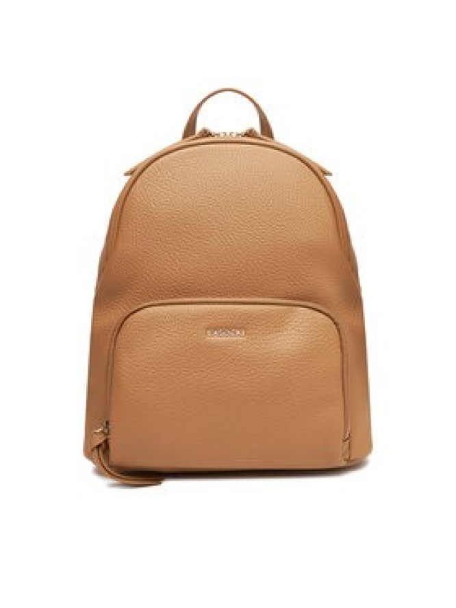 Lasocki Plecak C-LSK-L-003-08 Beżowy