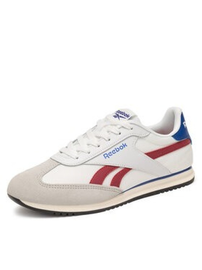 Reebok Sneakersy FIORI AR30309WWDR Biały