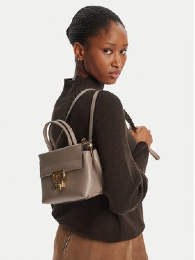 Coccinelle Torebka MD5 Arlettis E1 MD5 18 02 01 Beżowy