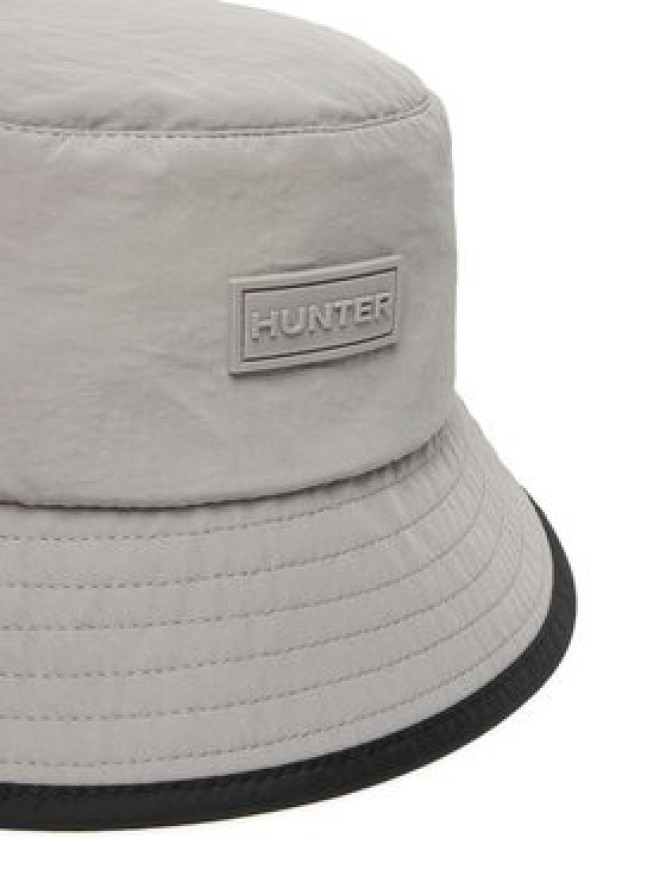 Hunter Kapelusz HTR-U3-001-SS25 Szary