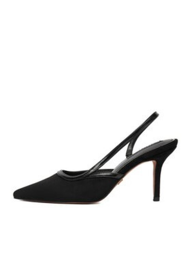 Nine West Szpilki EO-SX005 06 Czarny