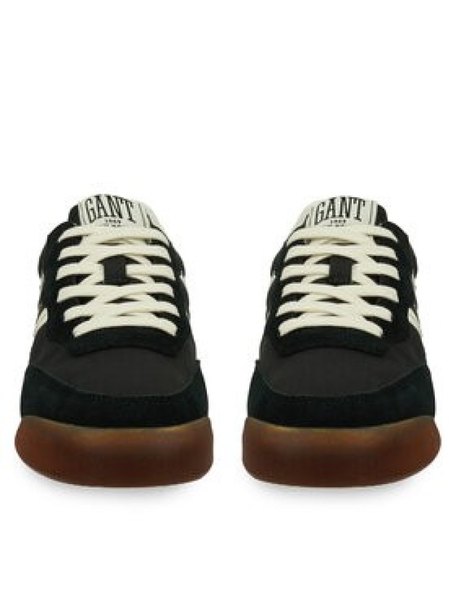 Gant Sneakersy 30533846 Czarny