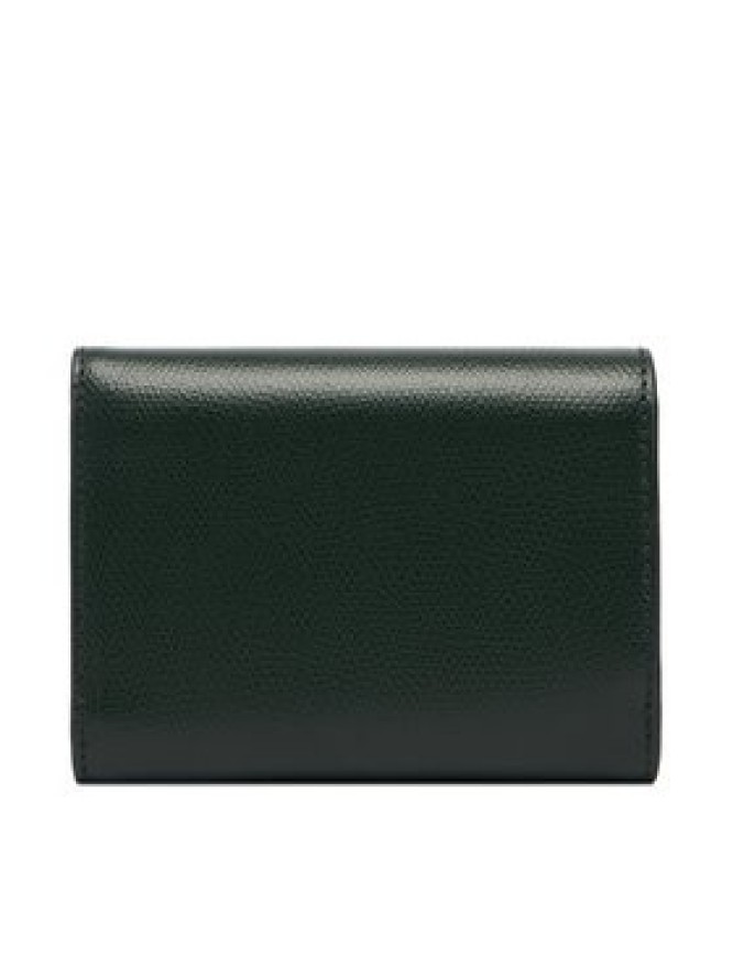 Furla Portfel Iride S Compact Wallet WP00564 ARE000 CN 4513S Zielony