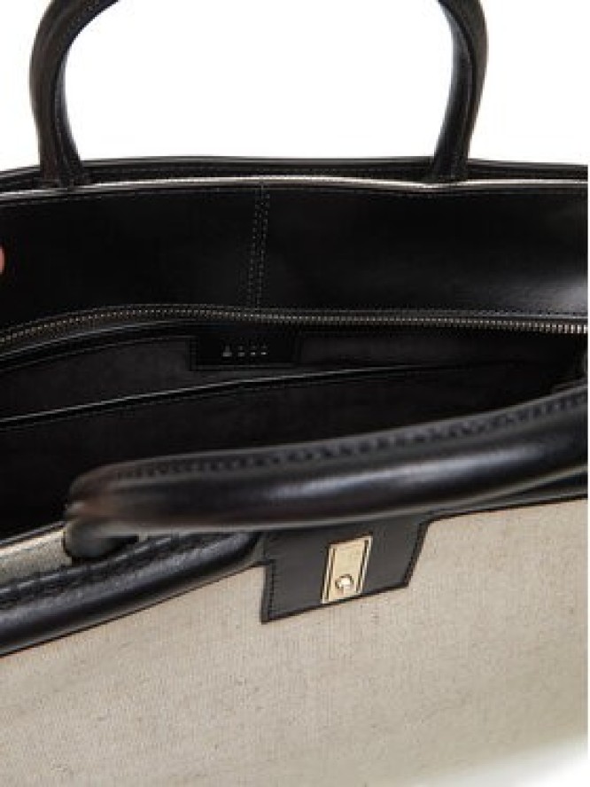 BOSS Torebka Ariell 50541457 Beżowy