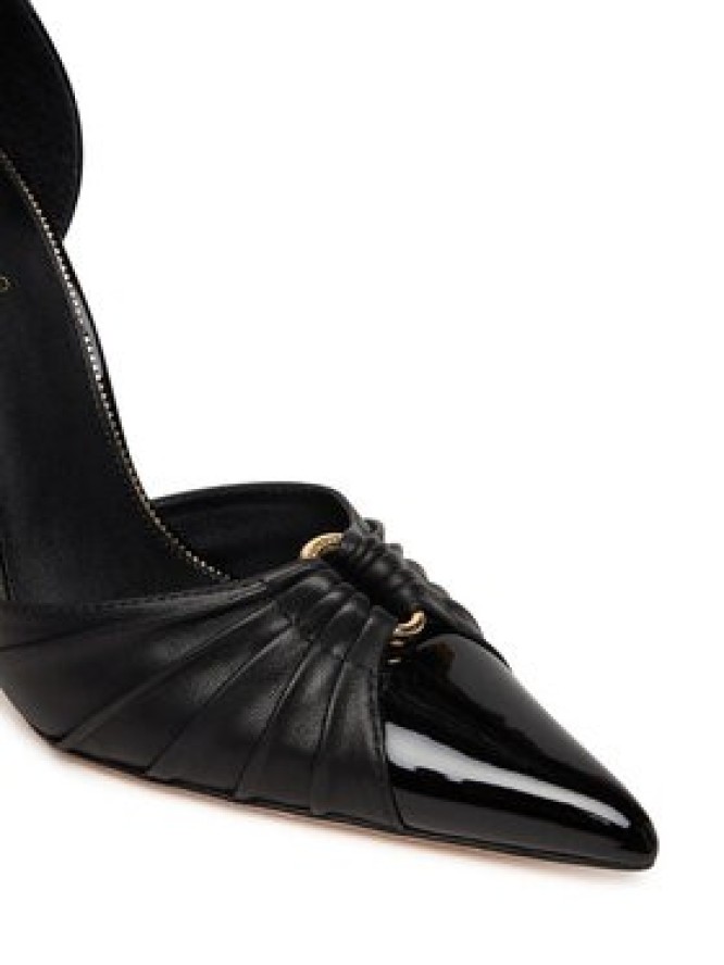 Marciano Guess Szpilki 6RGZ28 7461A Czarny