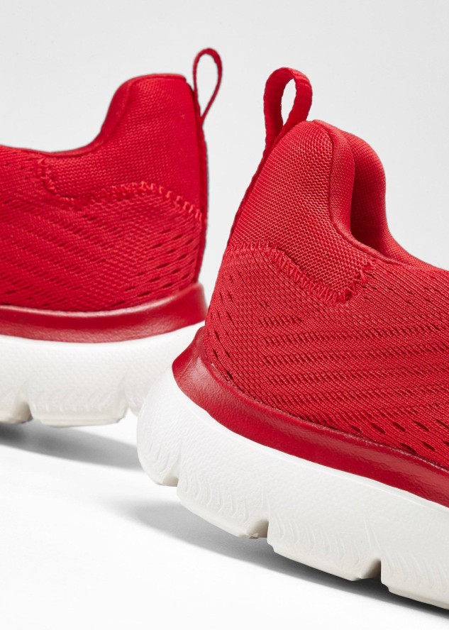 Wygodne sneakersy Skechers z pianką memory