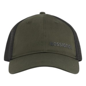 Czapka Trucker Rossignol