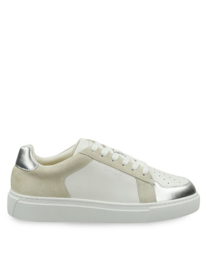 Gant Sneakersy 30531877 Biały