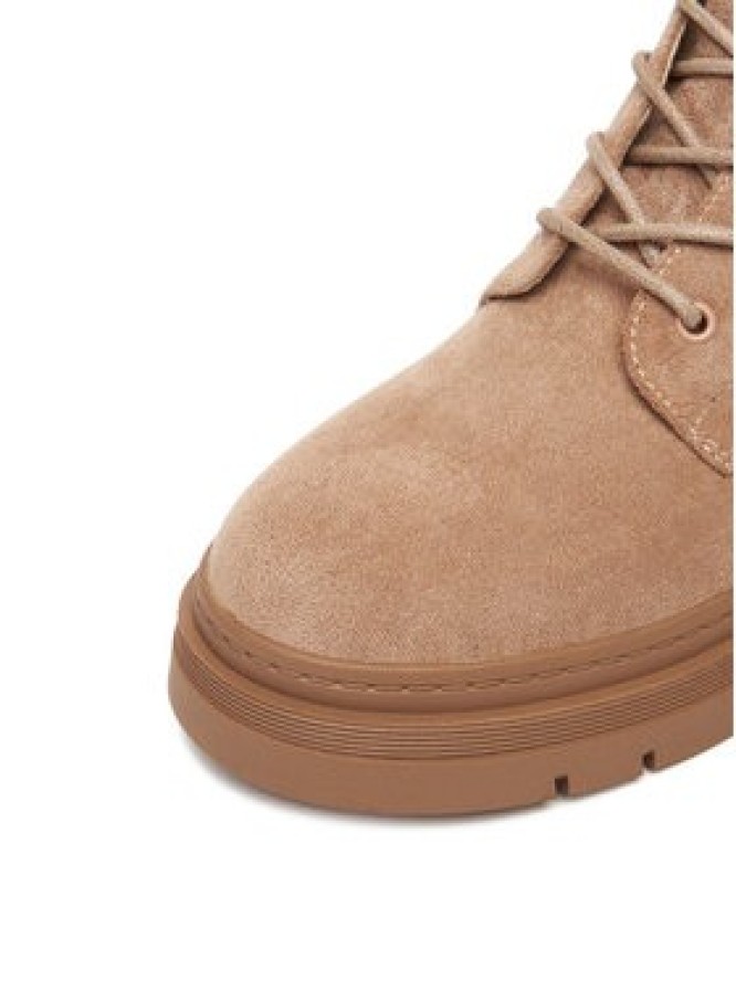 DeeZee Trzewiki HX22002-31 Beżowy