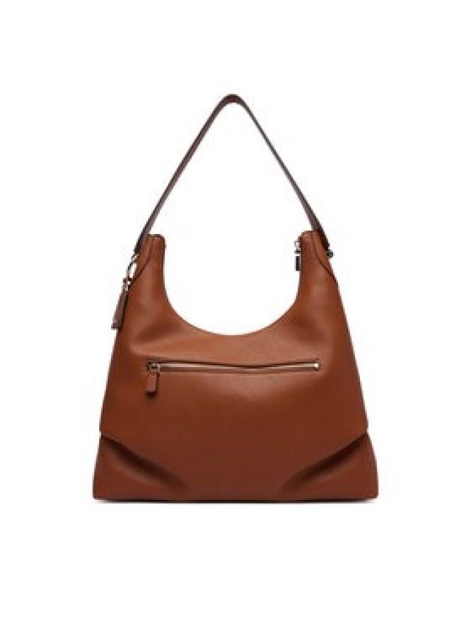 Guess Torebka Suzy HWBG23 22020 Brązowy
