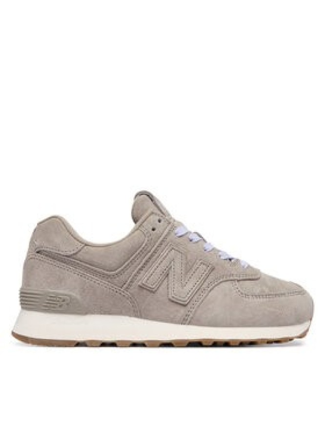 New Balance Sneakersy W5749M6 Szary