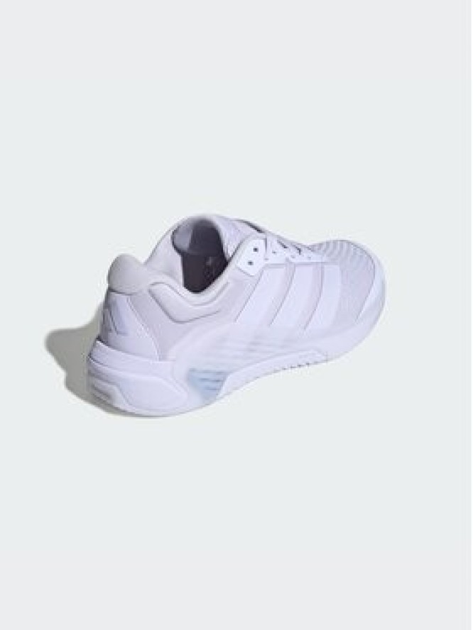 adidas Buty na siłownię Dropset 4 Training Shoes KJ6604 Fioletowy jasny