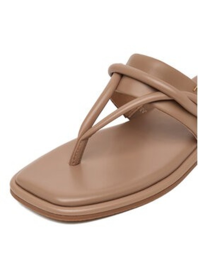 MEXX Japonki EO-CD25-194-1 Beżowy