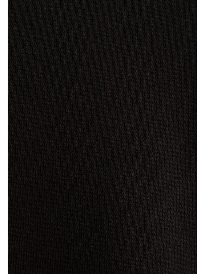 Seidensticker Bluzka w kolorze czarnym rozmiar: 38