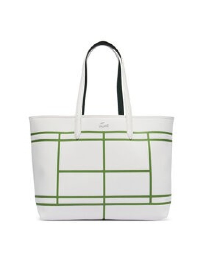 Lacoste Torebka Anna NF5250AS Granatowy