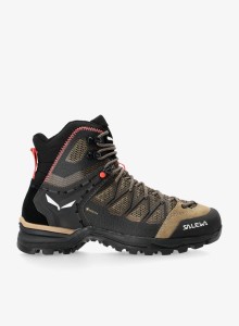 Buty trekkingowe damskie Salewa Mountain Trainer Lite Mid GTX