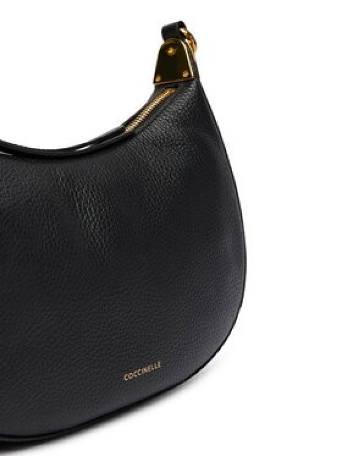 Coccinelle Torebka UK8 Coccinellefujiko E5 U8K 53 01 01 Czarny