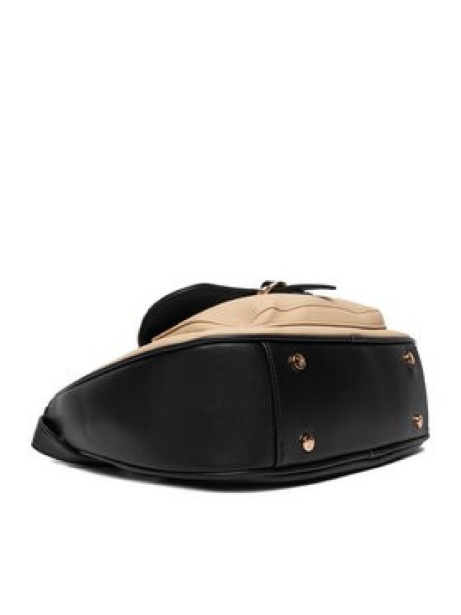 Beverly Hills Polo Club Torebka CEO-BHPC-C-026-09 Czarny