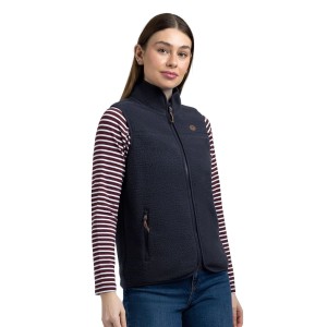 Kamizelka Damska Notion Fleece AT300