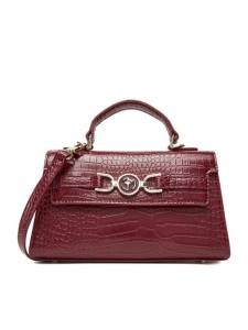 Eva Minge Torebka EO-AMANDA-KY160-1 Bordowy