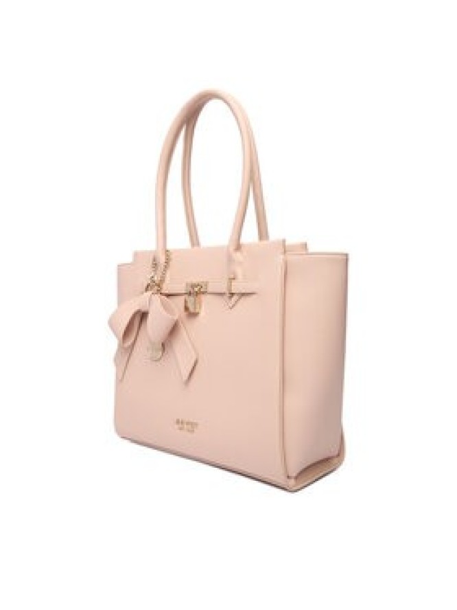 Nine West Torebka CEO-Serene-I-LX10186 Różowy