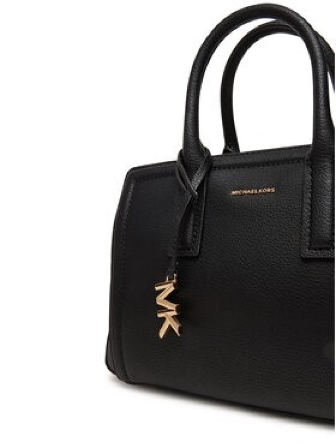 MICHAEL Michael Kors Torebka Laila 30S5G9IS1L Czarny