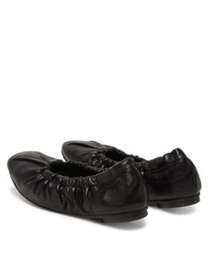 Bronx Baleriny Alor-A 66496-D Czarny