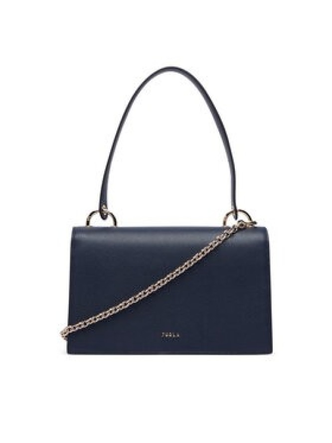 Furla Torebka Amelia M WB02156 BX4573 4852S Granatowy