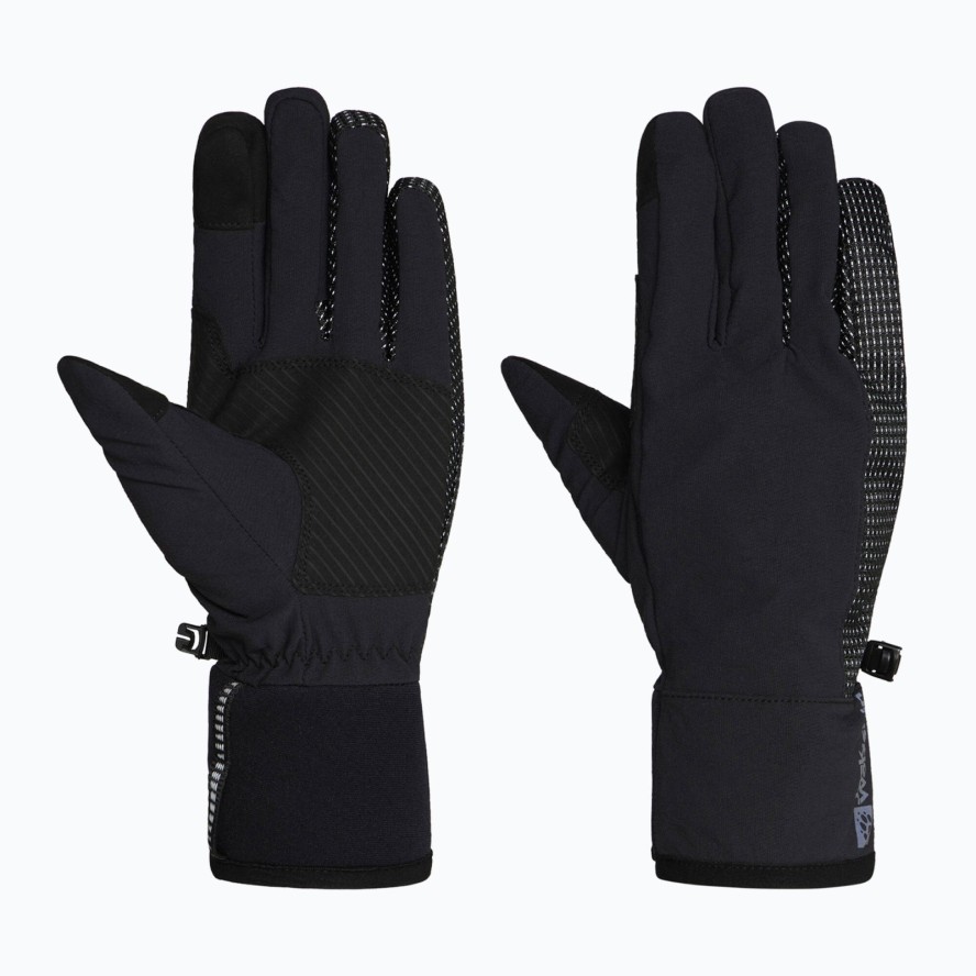 Rękawiczki trekkingowe Jack Wolfskin Gleam