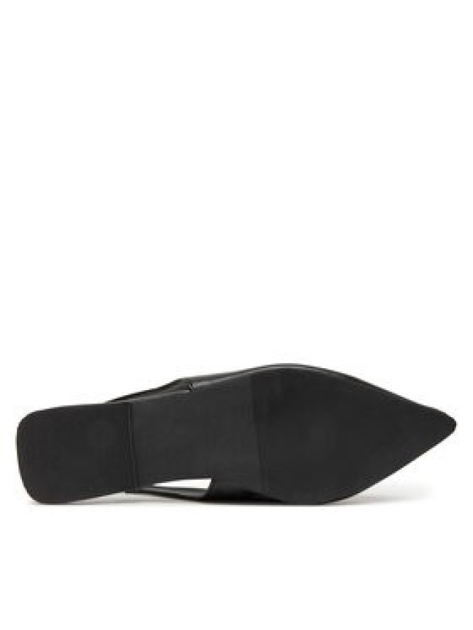 ONLY Shoes Sandały Onlaura-2 Czarny